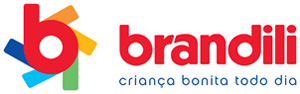 brandili ロゴ