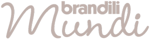 brandili mundi ロゴ