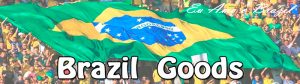 ブラジルグッズ