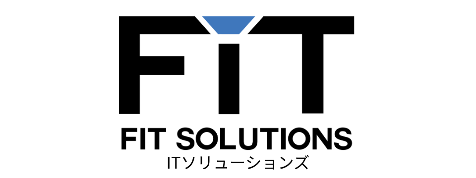 fit solutions logo