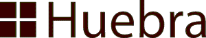 HUEBRA（ウエブラ）ロゴ