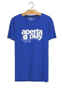 HUEBRA（ウエブラ）Tシャツ aperta play