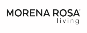 morena rosa living logo