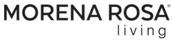 MORENA ROSA Living logo