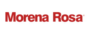 morena rosa logo